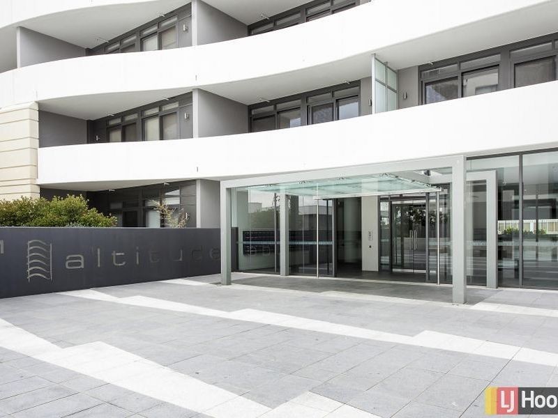 112/41 Chandler Street, Belconnen ACT 2617