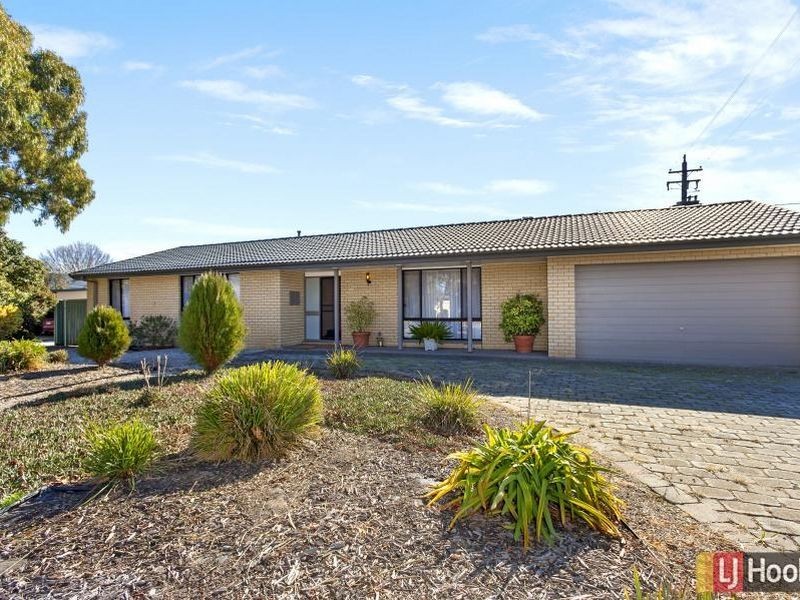 13 Warrego Circuit, Kaleen ACT 2617