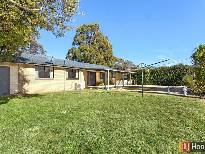 13 Warrego Circuit, Kaleen ACT 2617