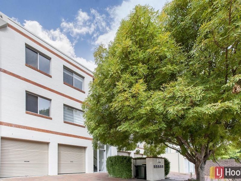 3/139 Port Jackson Circuit, Phillip ACT 2606