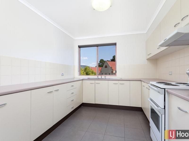 3/139 Port Jackson Circuit, Phillip ACT 2606