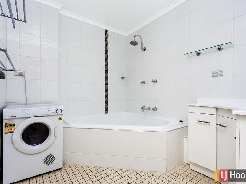 3/139 Port Jackson Circuit, Phillip ACT 2606