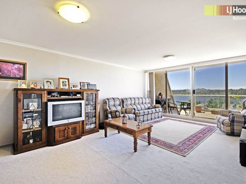 57B/9 Chandler Street, Belconnen ACT 2617