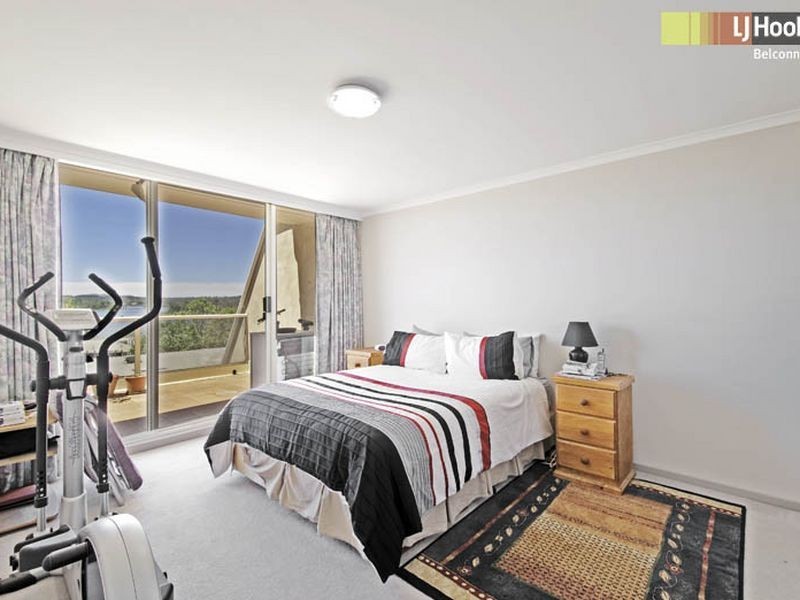 57B/9 Chandler Street, Belconnen ACT 2617