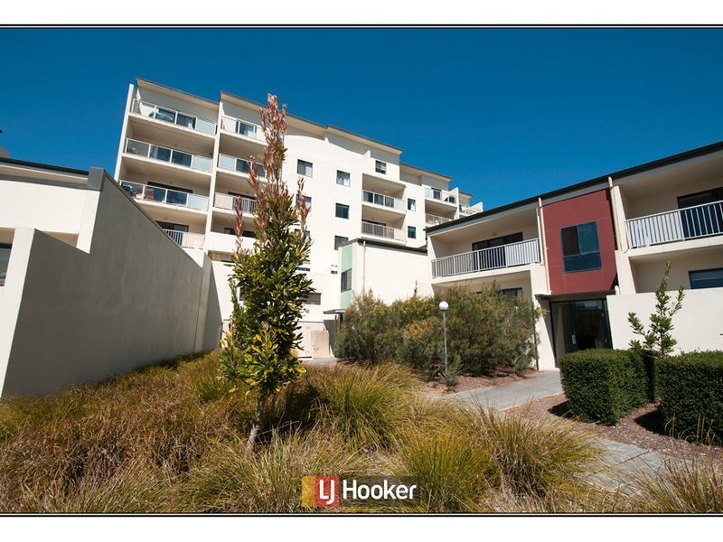 9c/21 Beissel Street, Belconnen ACT 2617