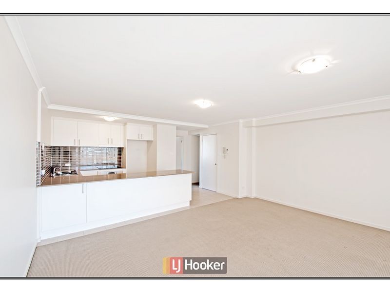 9c/21 Beissel Street, Belconnen ACT 2617