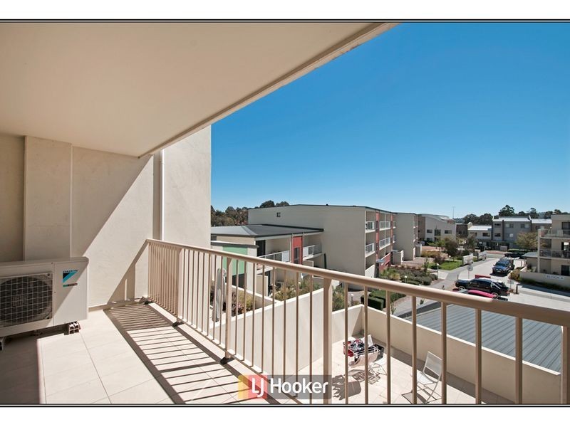 9c/21 Beissel Street, Belconnen ACT 2617