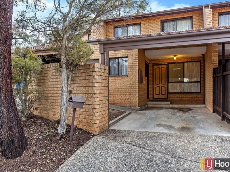 12 Thurlow Place, Belconnen ACT 2617