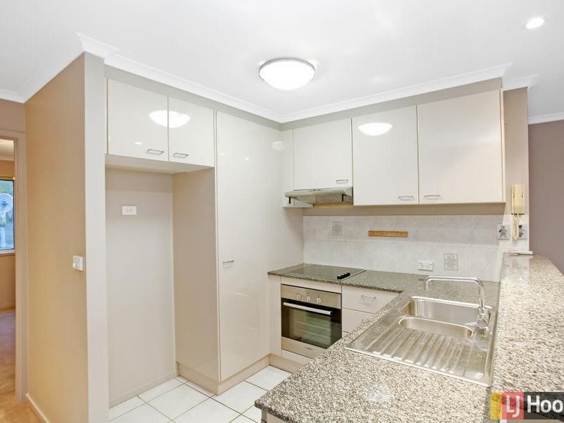 5/17 Chandler Street, Belconnen ACT 2617