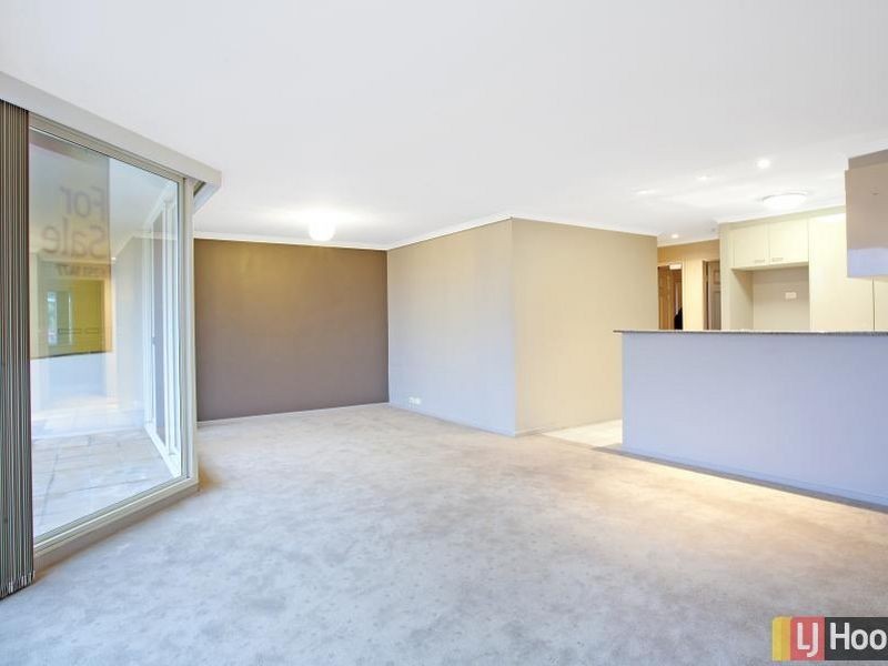 5/17 Chandler Street, Belconnen ACT 2617