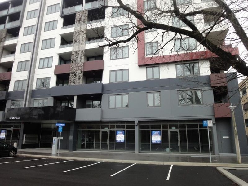 603/53 Mort Street, Braddon ACT 2612