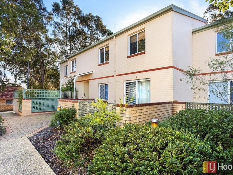 4/20 Solly Place, Belconnen ACT 2617