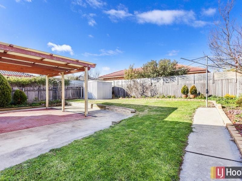 10 Hobday Place, Dunlop ACT 2615