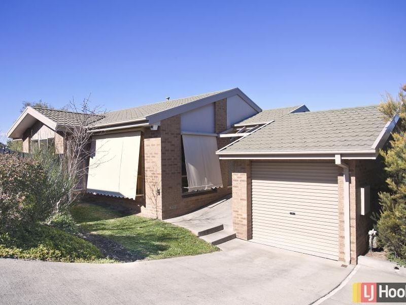 4/16 Weetman Place, Nicholls ACT 2913