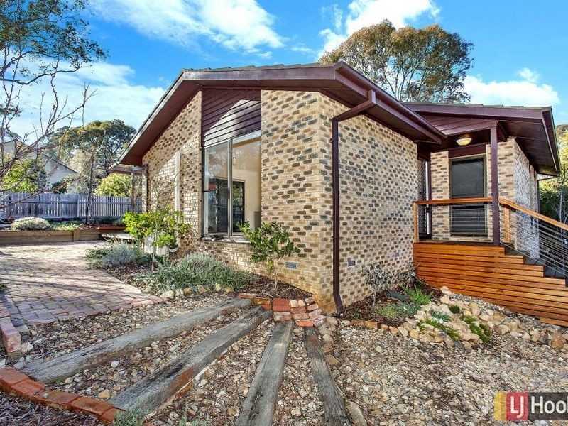 82 Bourne Street, Cook ACT 2614