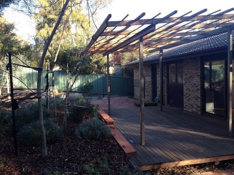 82 Bourne Street, Cook ACT 2614