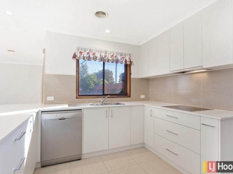 40 Lightfoot Crescent, Florey ACT 2615