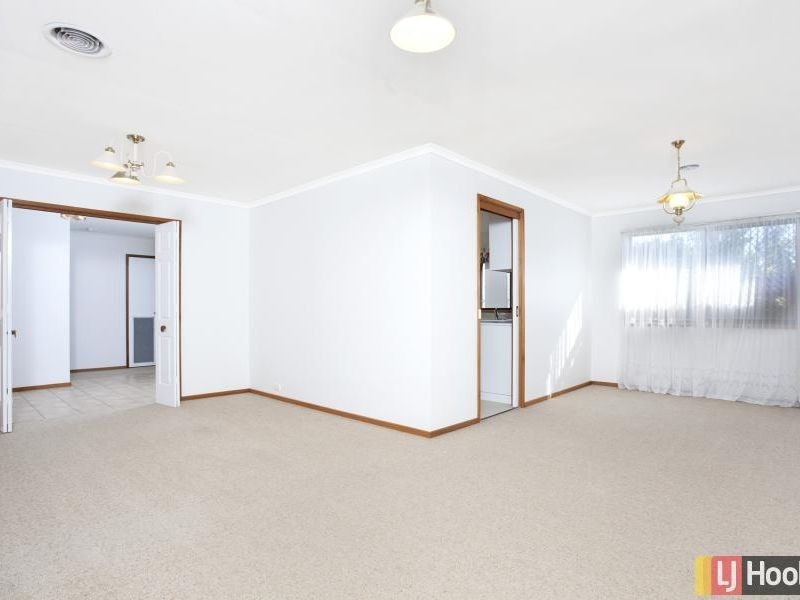 40 Lightfoot Crescent, Florey ACT 2615