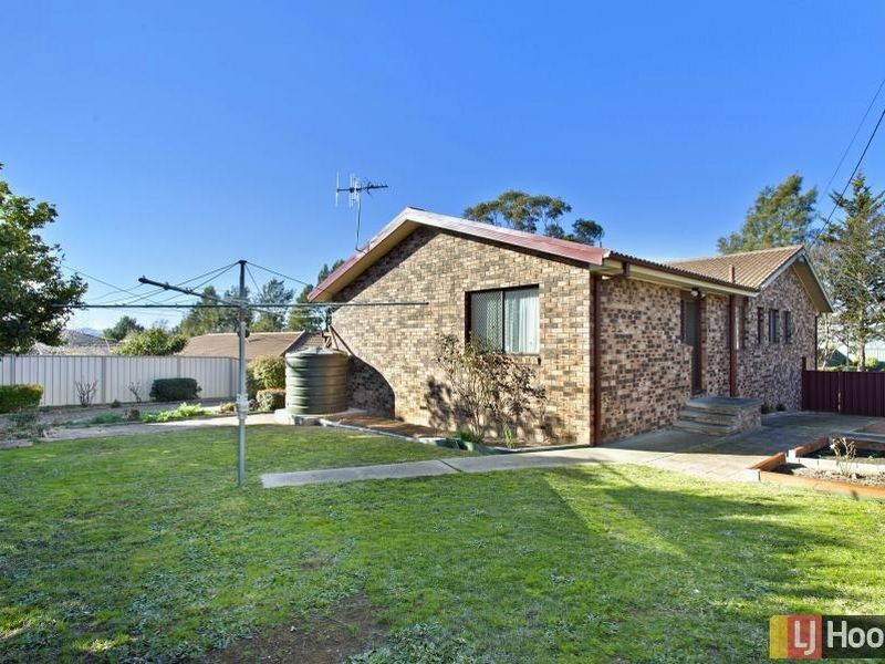 40 Lightfoot Crescent, Florey ACT 2615