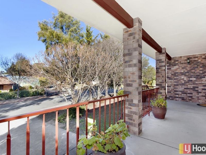40 Lightfoot Crescent, Florey ACT 2615