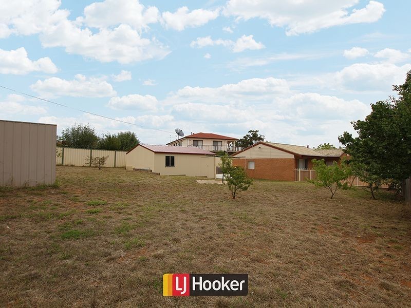 83 Maccallum Circuit, Florey ACT 2615