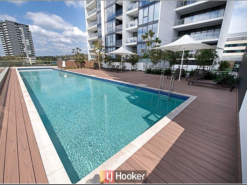 223/41 Chandler Street, Belconnen ACT 2617