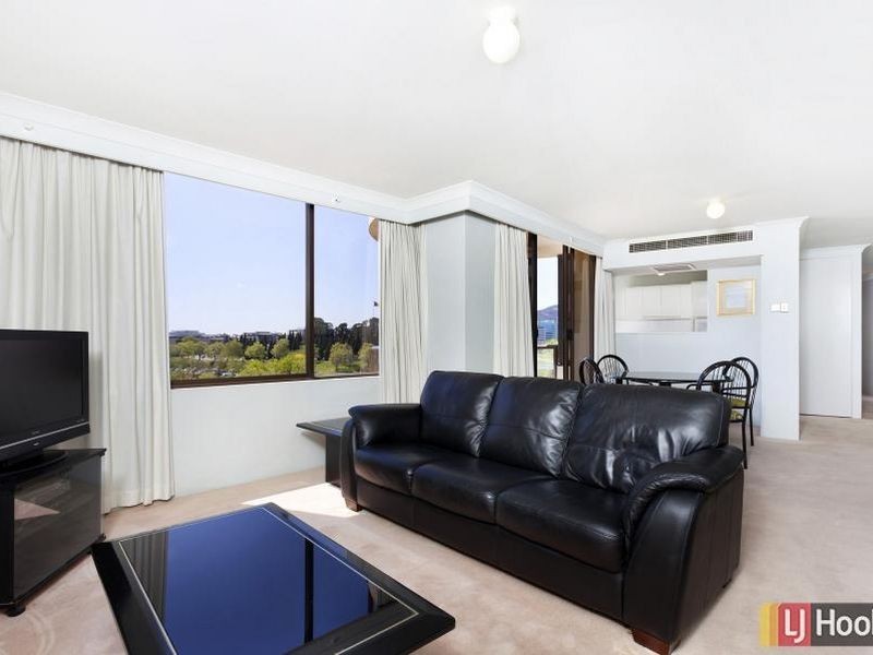 806/2 Marcus Clarke Street, City ACT 2601