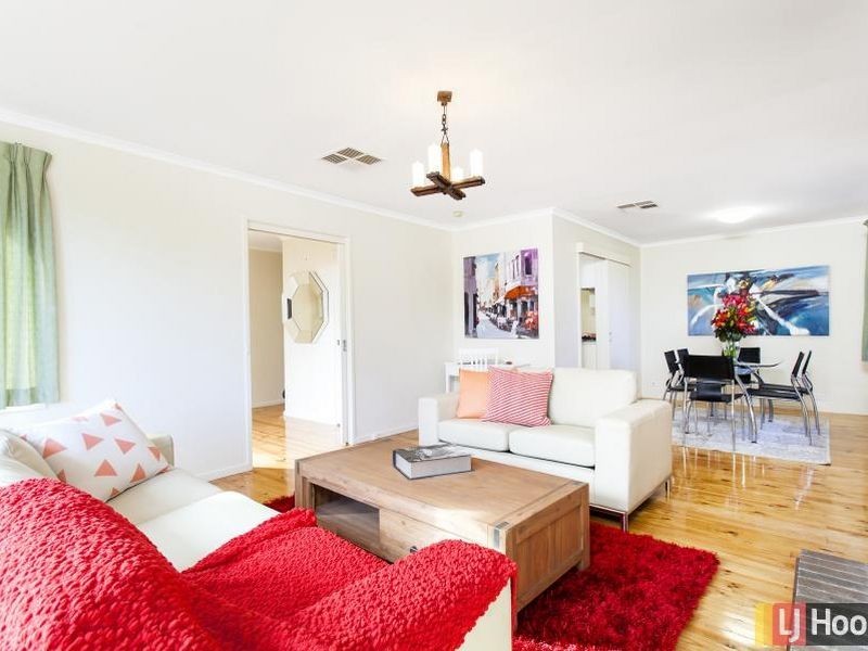 23 Mathieson Crescent, Weetangera ACT 2614