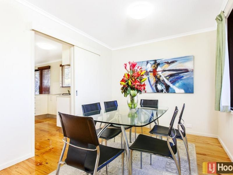 23 Mathieson Crescent, Weetangera ACT 2614