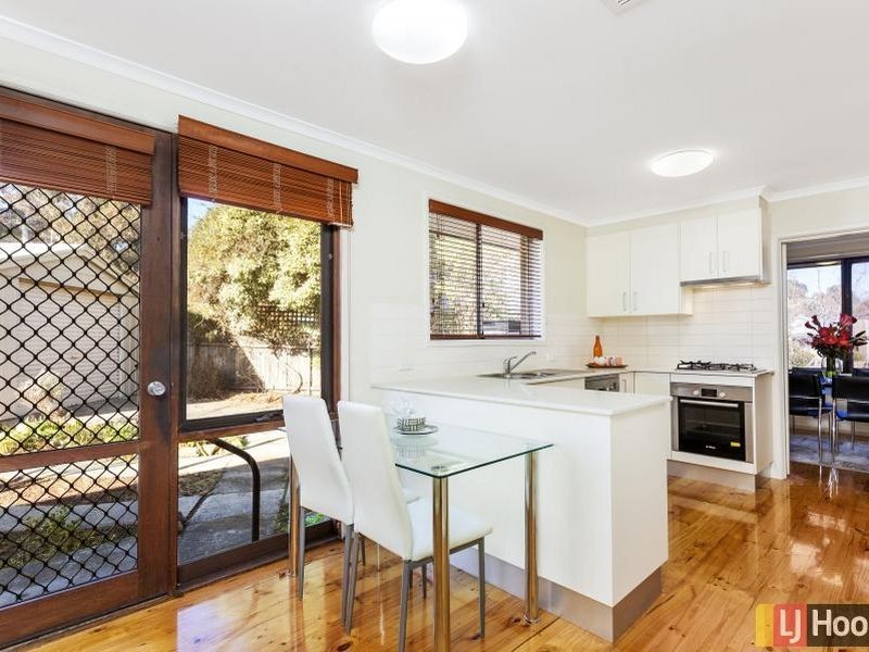 23 Mathieson Crescent, Weetangera ACT 2614
