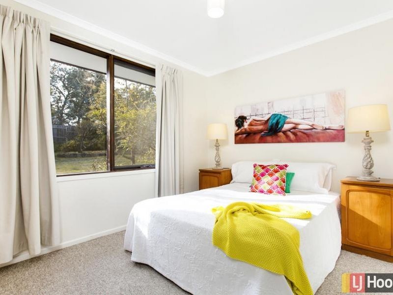 23 Mathieson Crescent, Weetangera ACT 2614