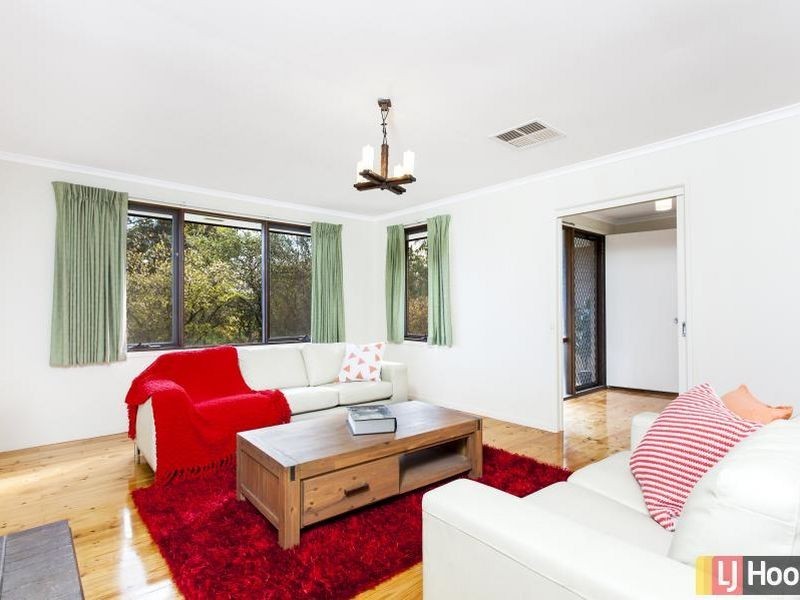 23 Mathieson Crescent, Weetangera ACT 2614