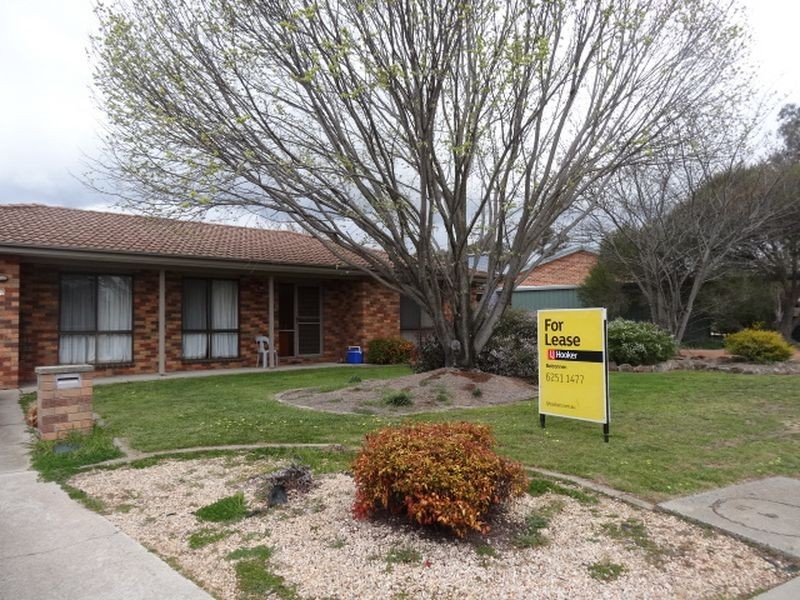 37 Alexandria Street, Hawker ACT 2614