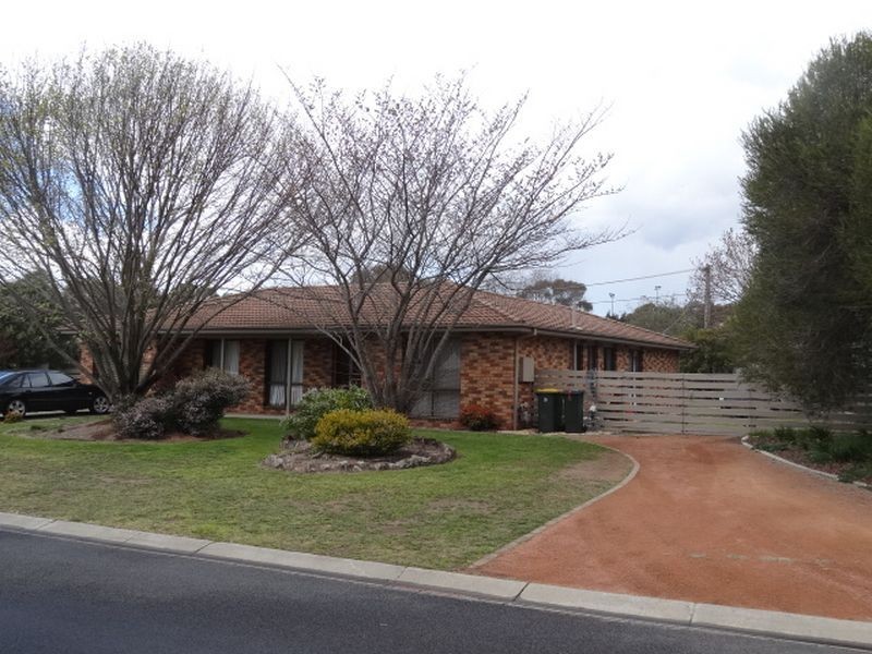 37 Alexandria Street, Hawker ACT 2614