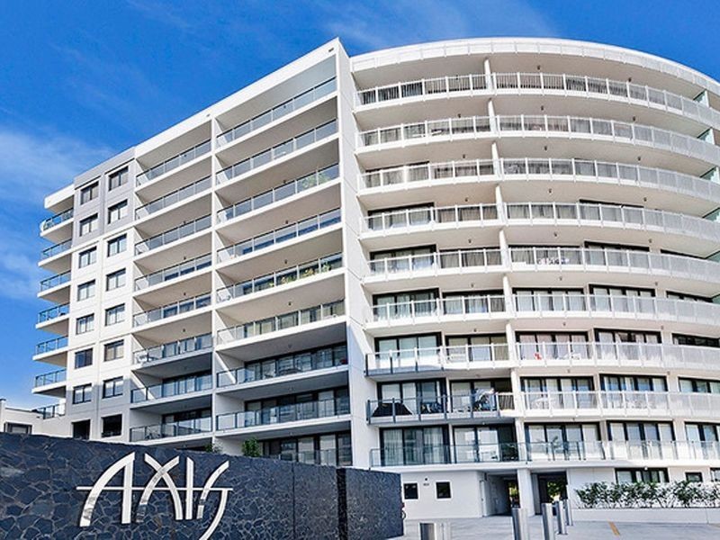 105/1 Mouat Street, Lyneham ACT 2602