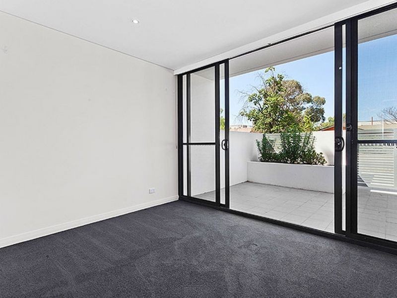 105/1 Mouat Street, Lyneham ACT 2602