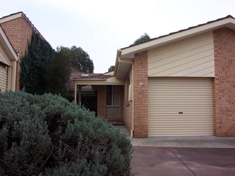 7/25 Totterdell Street, Belconnen ACT 2617