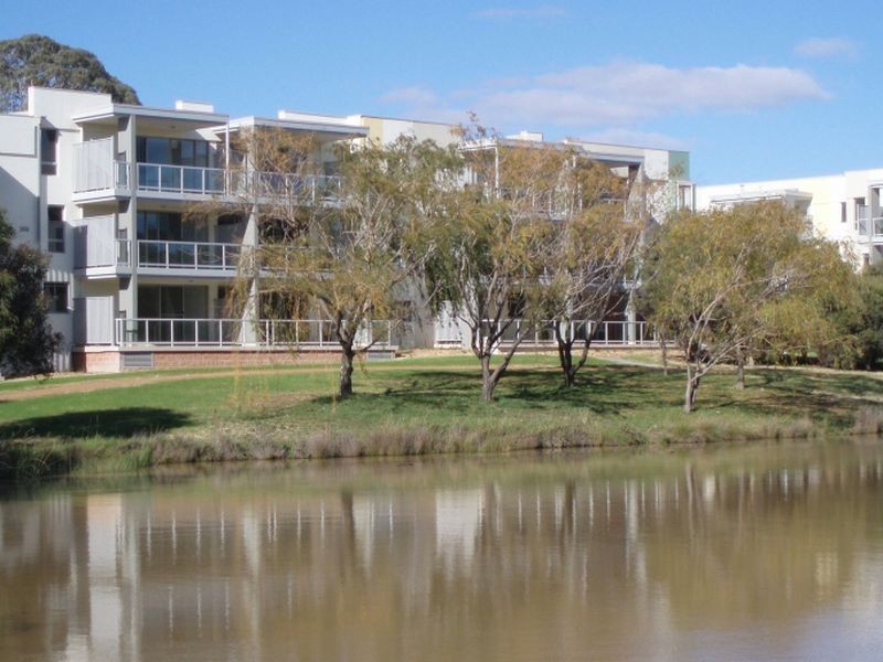 44/2 Eardley Street, Bruce ACT 2617