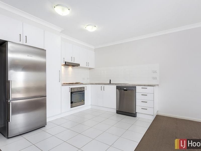 4/85 Macfarlane Burnet Avenue, Macgregor ACT 2615