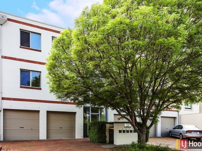 1/139 Port Jackson Circuit, Phillip ACT 2606