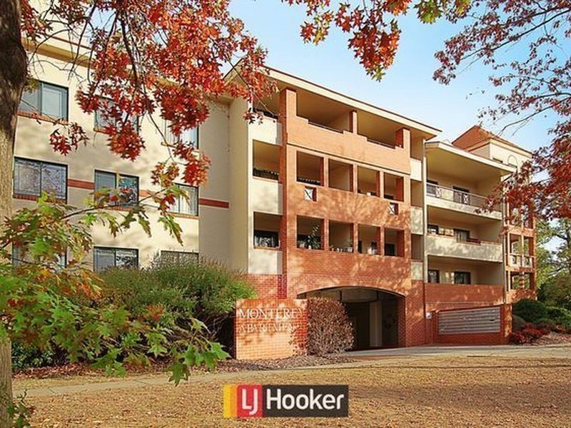 34/14 Boolee Street, Reid ACT 2612