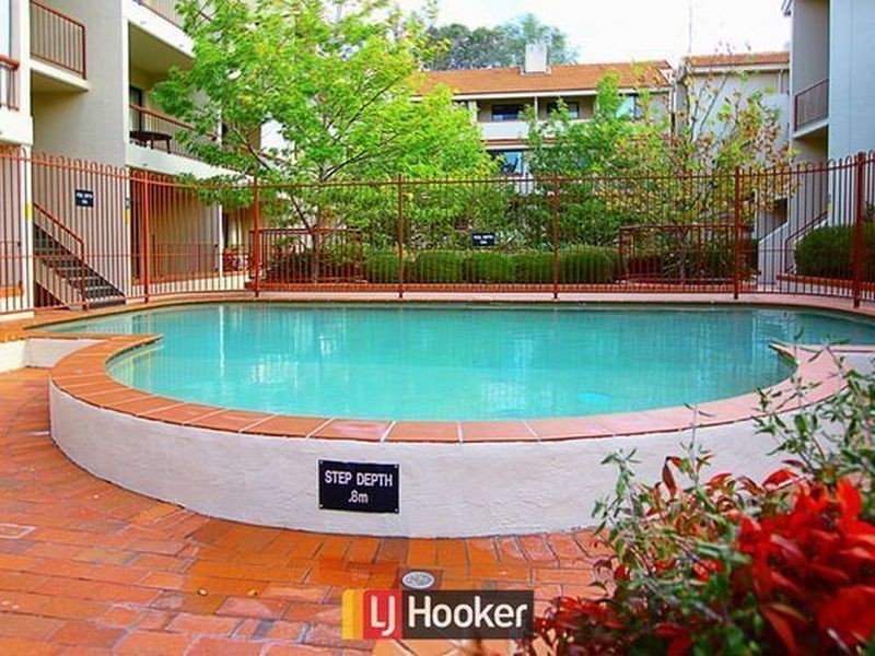 34/14 Boolee Street, Reid ACT 2612