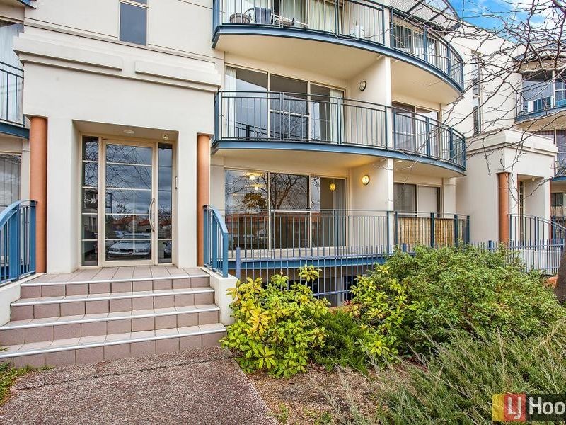 32/2 Ranken Place, Belconnen ACT 2617