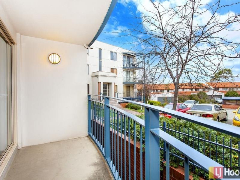 32/2 Ranken Place, Belconnen ACT 2617