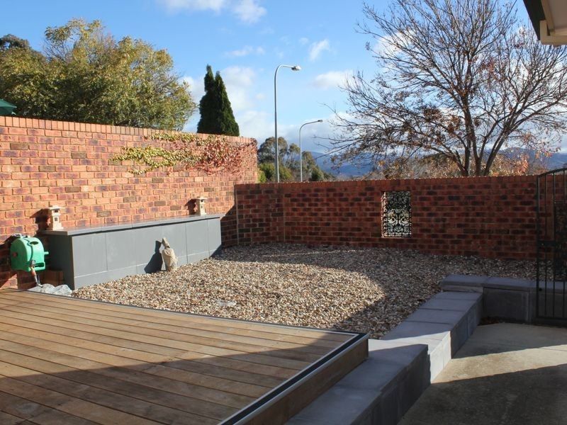 1/80 Bellchambers Crescent, Banks ACT 2906