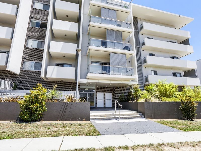 406/9 Watkin Street, Bruce ACT 2617