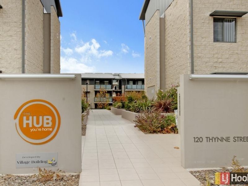 28/120 Thynne Street, Bruce ACT 2617