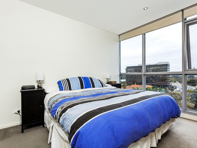 71/2 Edinburgh Avenue, City ACT 2601