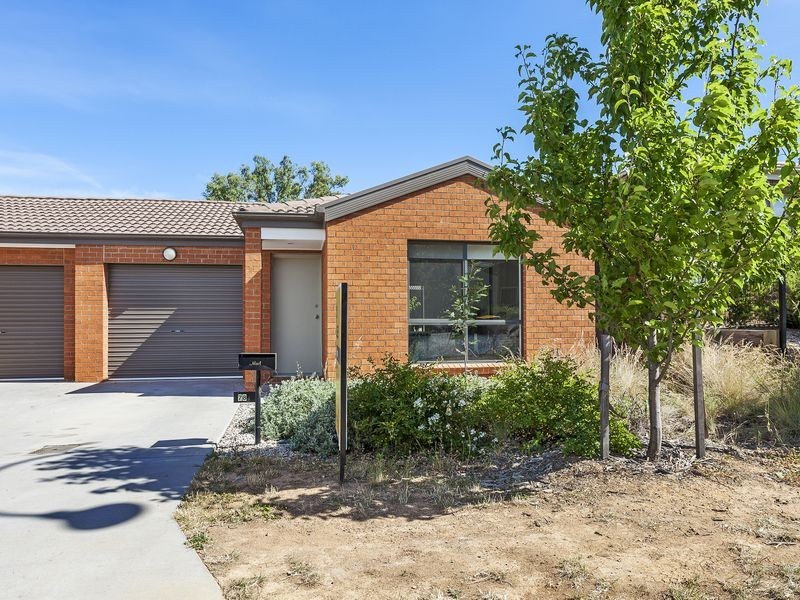 78 Ian Nicol Street, Watson ACT 2602