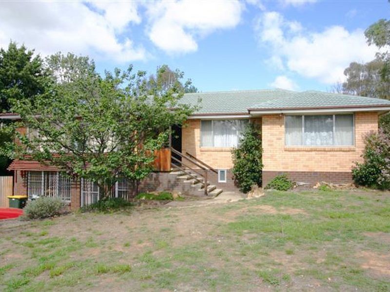 29 Kauper Street, Scullin ACT 2614